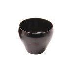 木製つぼみ珍味入 曙  (W27714)