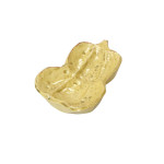 京野菜小皿(鹿ヶ谷南瓜)  (W27865)