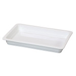 ガストロノームパン(陶器)1/1・6.5cm  (W30414)
