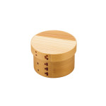杉・ワッパ飯器(大)  (W33302)