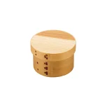杉・ワッパ飯器(大)  (W33302)