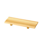 清流盛器(小)用目皿  (W35013)