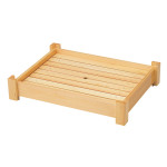 多目的盛込器“山翠”  (W35390)
