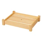 多目的盛込器“山翠”  (W35390)