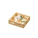 ひのき京彩敷(6寸)  (W38460)