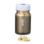 金箔切り廻し(小)  粗(0.3g入)  (W38618)