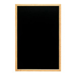オークナチュラル(L)・ブラック(マーカータイプ)  (W48292)