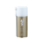 金粉スプレー(L)180ml  (W63905)