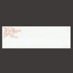 お料理四季紙  桜  (100枚入)  (W64585)