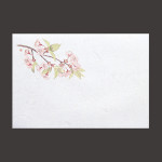 尺1お手元まっと 四季  桜  (100枚入)  (W64951)