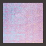 オーロラ・エンボス (10x10cm)   (100枚入)  (W65777)