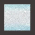 PPグラ雲竜懐紙 4寸 水色 (200枚入)  (W65882)