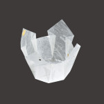 両面OP珍味入 白雲竜 小 (200枚入)  (W66392)