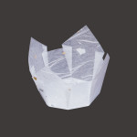両面OP珍味入 白雲竜(小B) (200枚入)  (W66646)