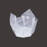 両面OP珍味入 白雲竜(小B) (200枚入)  (W66646)