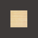 両面ラミ・経木柄敷紙 9x9cm  (100枚入)  (W66701)