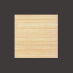 両面ラミ・経木柄敷紙 12x12cm  (100枚入)  (W66702)