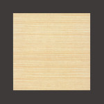 両面ラミ・経木柄敷紙 15x15cm  (100枚入)  (W66703)