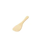 檜しゃもじ(ミニ)  (W87423)