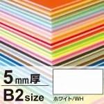 ※ボードの寸法は規格サイズよりも多少大きめになっております。(3×6サイズを除く)