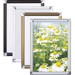 ポップフレーム A3 ブロンズ