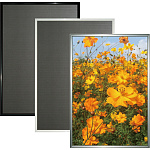 アールシャドー B3 シルバー