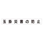 スーパーフラットミニ掲示板 専用マグネット (大)