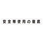 スーパーフラットミニ掲示板 専用マグネット (大)