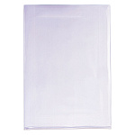 ポスター用ビニールケース (防雨型) B2用 (355-111)