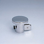 旗竿用プーリーキャップ (48.6mmφの単管用) (372-16)