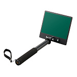 手持ち式撮影用黒板 トレビヨン2 無地