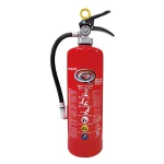 蓄圧式粉末 (ABC) 消火器