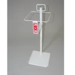 すいがら入れは別売りです。