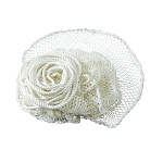 安全ネット（ラッセル編み） 5×5m (376-77)