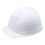 ヘルメット レインガード付 前ひさし型 ST#169-EZ (電・飛・墜)