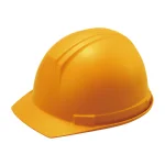 ヘルメット レインガード付 前ひさし型 ST＃169-EZ (電・飛・墜)