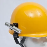 ペンライトホルダー 仕様:MP型用 (377-603A)