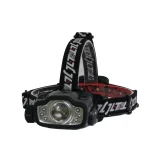 LEDヘッドライト シリコンストッパー付 電源セパレートタイプ (377-6081)