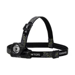 LEDヘッドライト 電源内蔵タイプ (377-636)