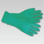 保護手袋 (ニトリルラテックス製) (379-271)