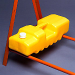 バリケードウエイト