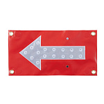 LEDミニシェブロン (386-674)