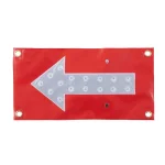 LEDミニシェブロン (386-674)