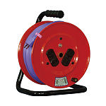 電工ドラム30m (屋内型) (387-300)