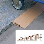 段差モール (H25mm) (387-71) H25mm (387-71)