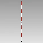 測量用品 アルミポール (マイポール) (388-58)