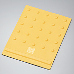 点字タイル ホームタイプ (駅用) (391-26A)