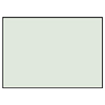 配管識別シート（無地・極小）250×300