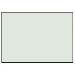 配管識別シート（無地・極小）250×300