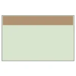 配管識別シート（大）